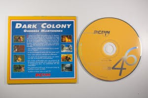 Dark Colony (PC FUN 46 - Février 1999) (02)